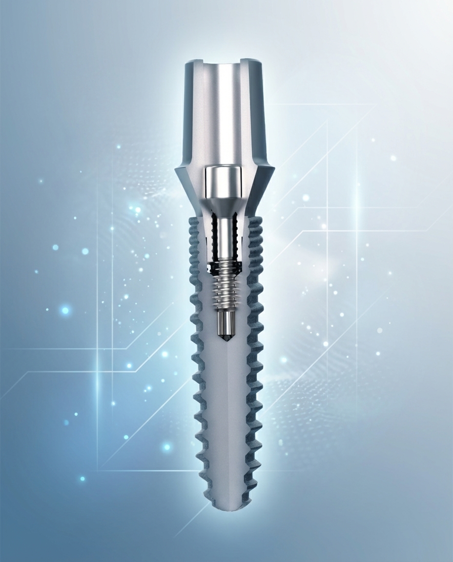 种植体主视觉（占位图）PNG 建议像素：**1200×1500**（约 4:5；可更大，如 1600×2000）